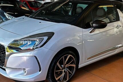 DS Automobiles DS3 104.619 km 8.690 &euro; Bad Dürkheim 67098