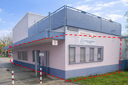 Gewerbeobjekt Mannheim Neckarstadt-Ost - 149.000&euro; | Angebot:25335900