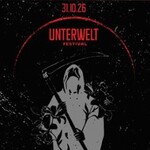 Unterwelt | Darkwave-Festival