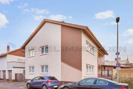 Haus zum Kaufen in Römerberg Mechtersheim 575.000 € 253.11 m²