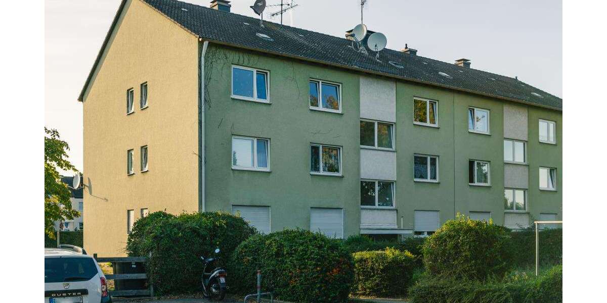 Etagenwohnung Grünstadt Sausenheim - 2 Zimmer, 57 m&sup2;, 569&euro; | Angebot:26098184