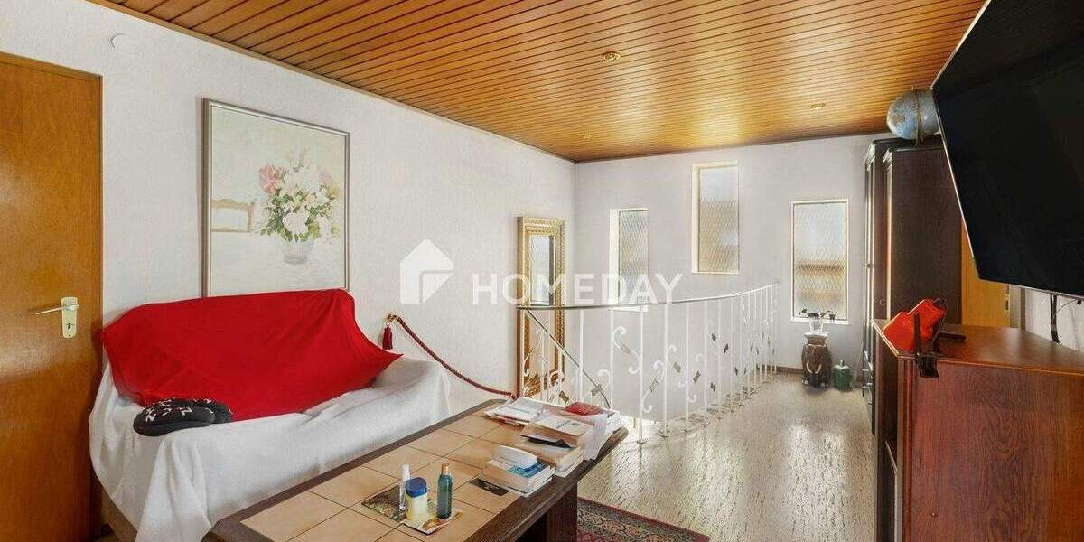 Ein Haus für Visionäre: 180 qm Wohnfläche, großzügiges Grundstück, Wintergarten & Gartenparadies 8 zimmer