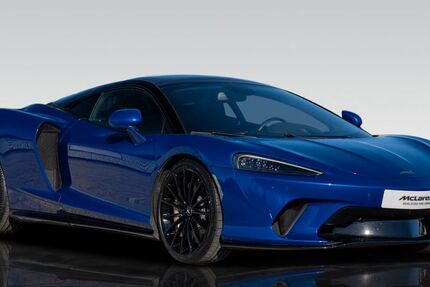 McLaren GT 26.500 km 165.620 &euro; Hockenheim 68766