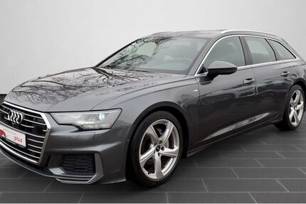 Audi A6 38.790 km 39.900 &euro; Mannheim 68309