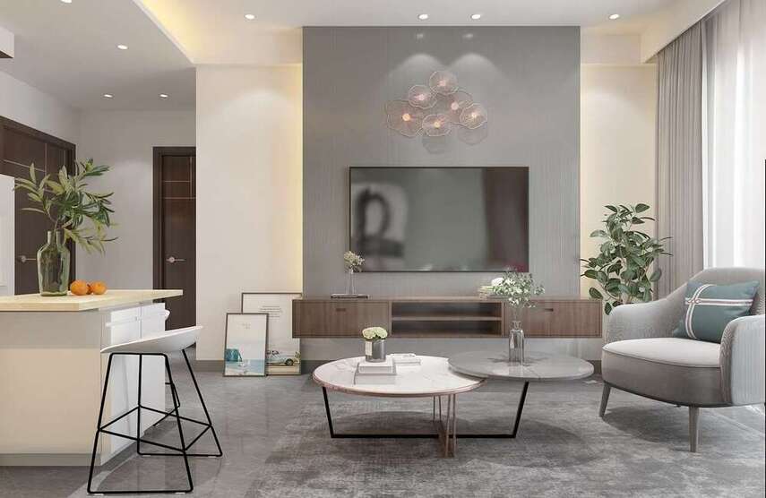 Wohnung zum Mieten in Heddesheim 690 € 70 m²