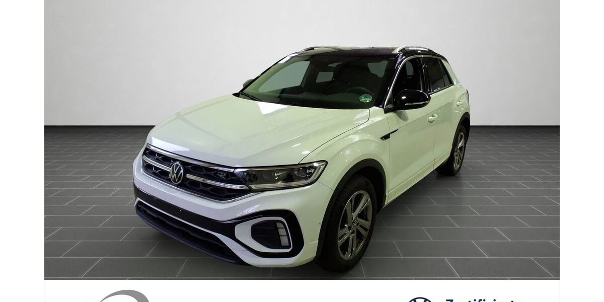 VW T-Roc 21.175 km 29.980 &euro; Ludwigshafen 67059