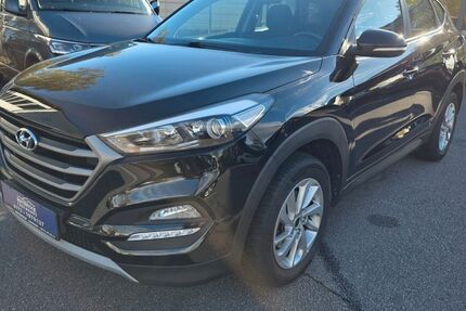 Hyundai TUCSON 178.800 km 10.999 &euro; ladenburg 68526