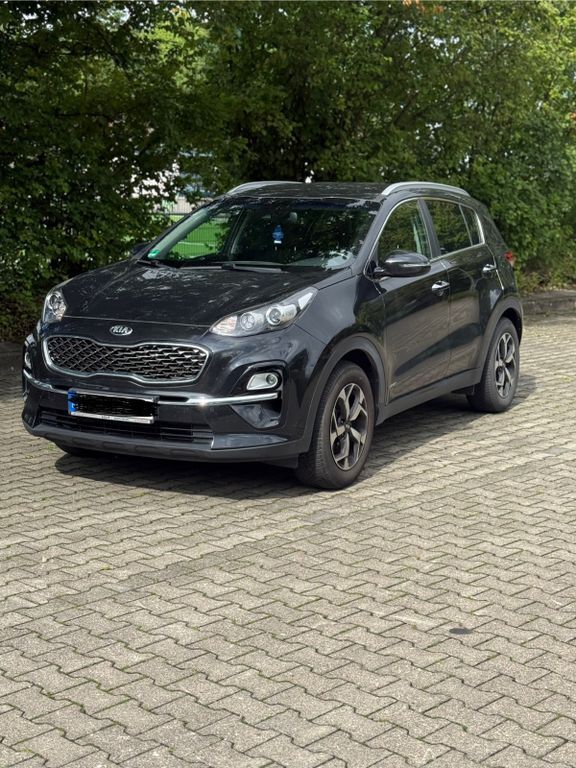 Sportage