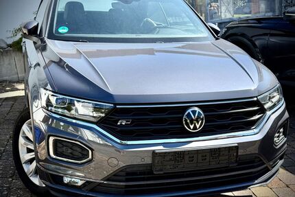VW T-Roc 22.500 km 25.700 € Dielheim 69234