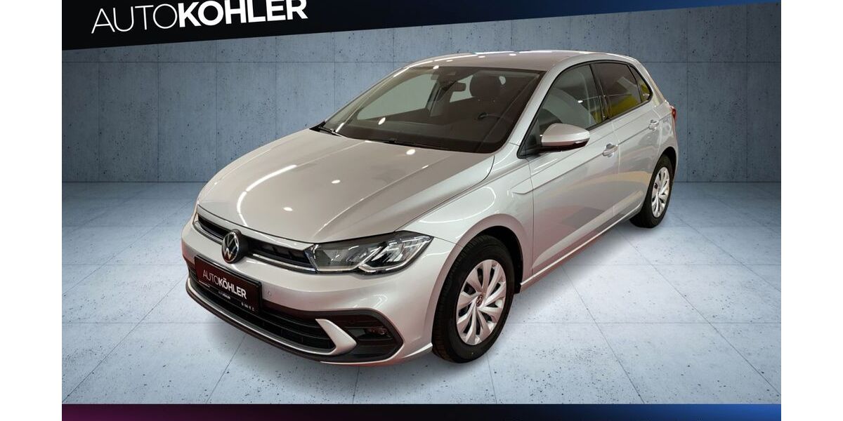 VW Polo 7.850 km 20.990 &euro; Bad Dürkheim 67098