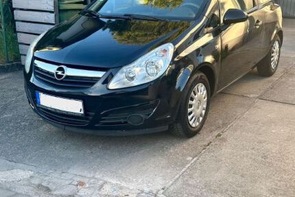 Opel Corsa 127.000 km 1.599 &euro; Lorsch 64653