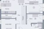 Einfamilienhaus Leimen Gauangelloch - 6 Zimmer, 155 m&sup2;, 827.900&euro; | Angebot:26817446