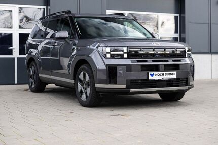 Hyundai SANTA FE 14.258 km 48.990 € Neustadt 67434