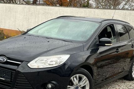 Ford Focus 155.000 km 4.400 &euro; Weinheim 69469
