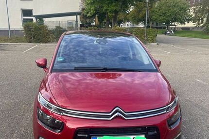 Citroen C4 SpaceTourer 56.079 km 13.700 € Heidelberg 69126