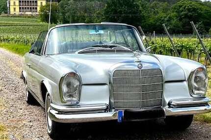 Mercedes-Benz 250 57.842 km 99.990 &euro; Wachenheim 67157