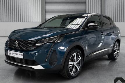 Peugeot 3008 19.300 km 20.790 &euro; Mannheim 68309