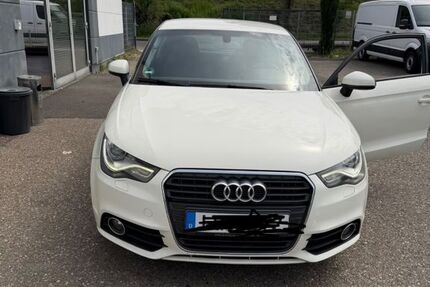 Audi A1 235.000 km 5.500 &euro; ludwigshafen 67063