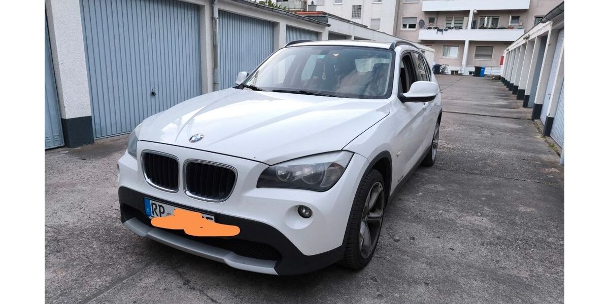 BMW iX1 156.300 km 6.500 &euro; Ludwigshafen 67071