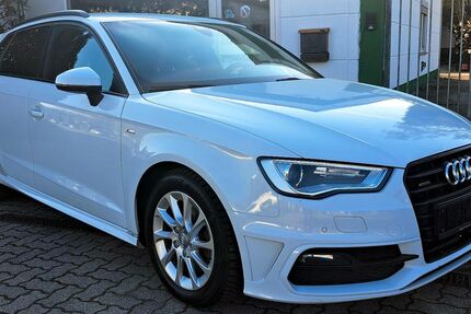 Audi A3 316.000 km 7.950 &euro; Schifferstadt 67105
