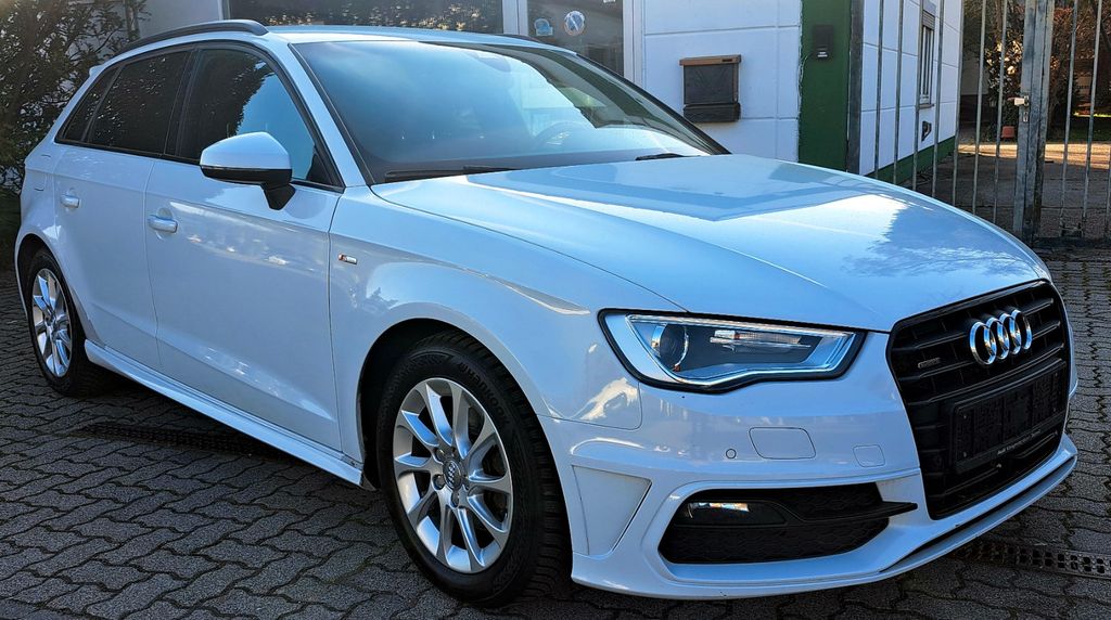Audi A3 316.000 km 7.950 &euro; Schifferstadt 67105