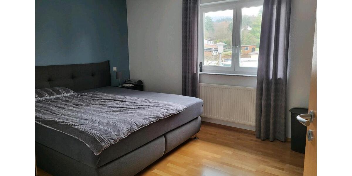 Erdgeschoßwohnung Rimbach - 2 Zimmer, 73 m&sup2;, 930&euro; | Angebot:26256114