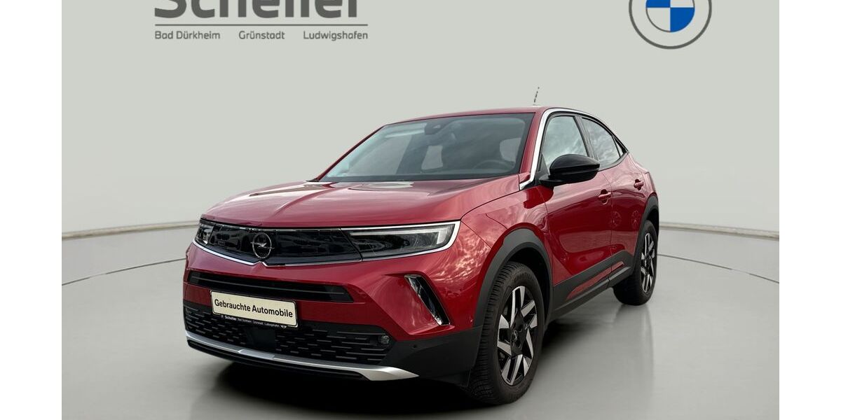 Opel Mokka 20.000 km 16.500 &euro; Ludwigshafen 67071