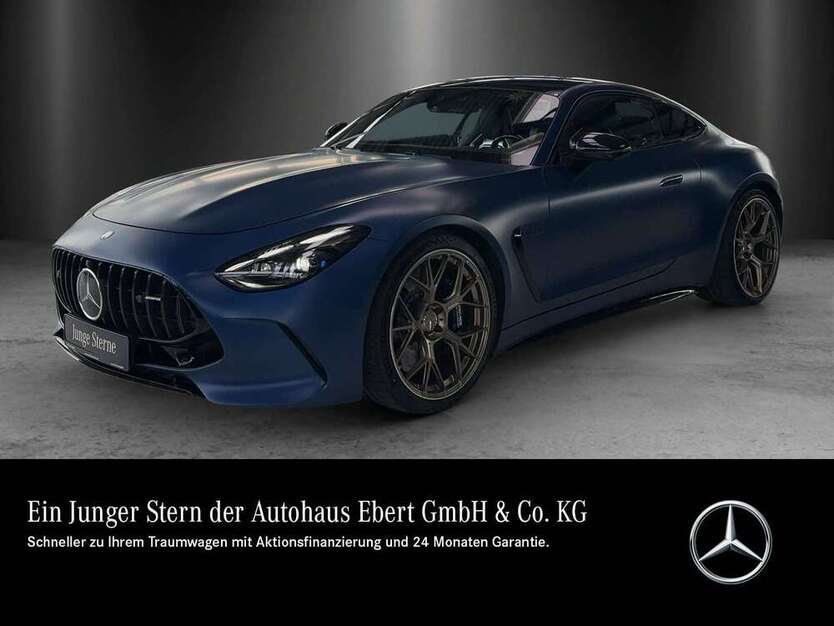 AMG GT