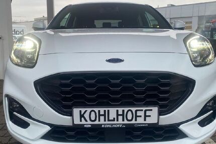 Ford Puma 39.137 km 18.970 &euro; Mannheim 68309