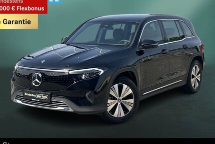 Mercedes-Benz EQB 6.721 km 42.990 &euro; Schwetzingen 68723