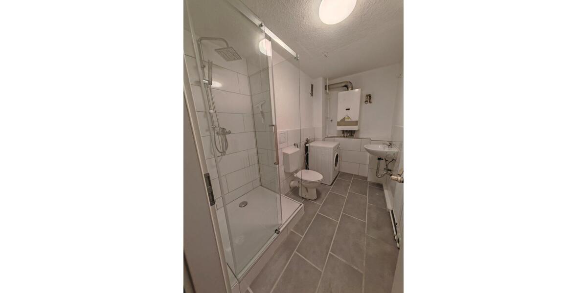 Erdgeschoßwohnung Ludwigshafen am Rhein Edigheim - 1 Zimmer, 18 m&sup2;, 410&euro; | Angebot:26688045