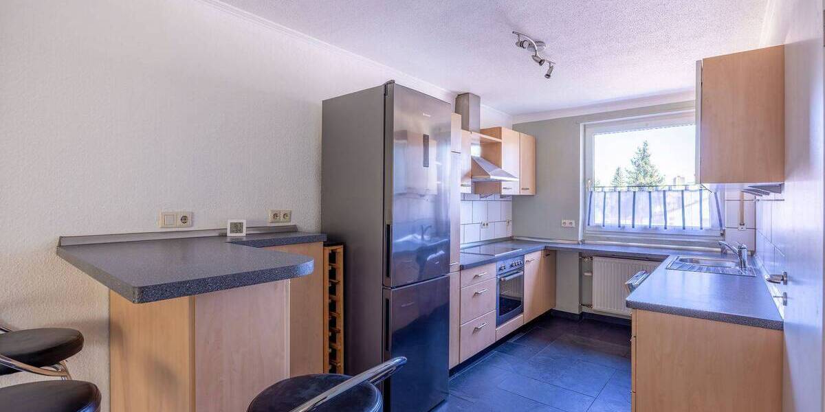 Etagenwohnung Viernheim - 3 Zimmer, 82 m&sup2;, 249.000&euro; | Angebot:26043858