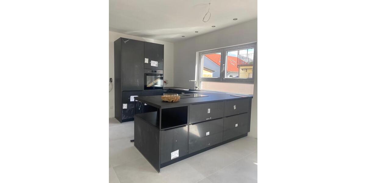 Doppelhaushälfte Philippsburg - 3.5 Zimmer, 95 m&sup2;, 495.000&euro; | Angebot:26348106