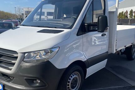Mercedes-Benz Sprinter 16.000 km 26.999 &euro; Neuhofen 67141