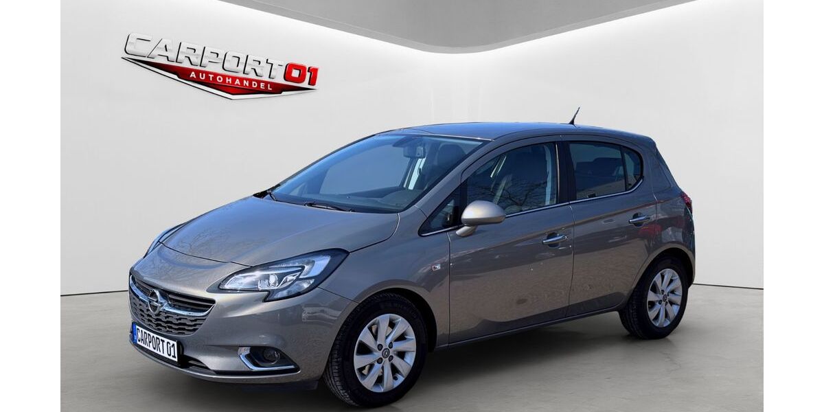 Opel Corsa 93.000 km 8.950 &euro; Worms 67547