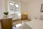 Etagenwohnung Mannheim Herzogenried - 1 Zimmer, 20 m&sup2;, 520&euro; | Angebot:25989684