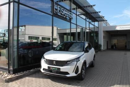 Peugeot 3008 71.000 km 19.490 &euro; Freinsheim 67251