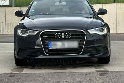 Audi A6 253.500 km 10.500 &euro; Mannheim 68309