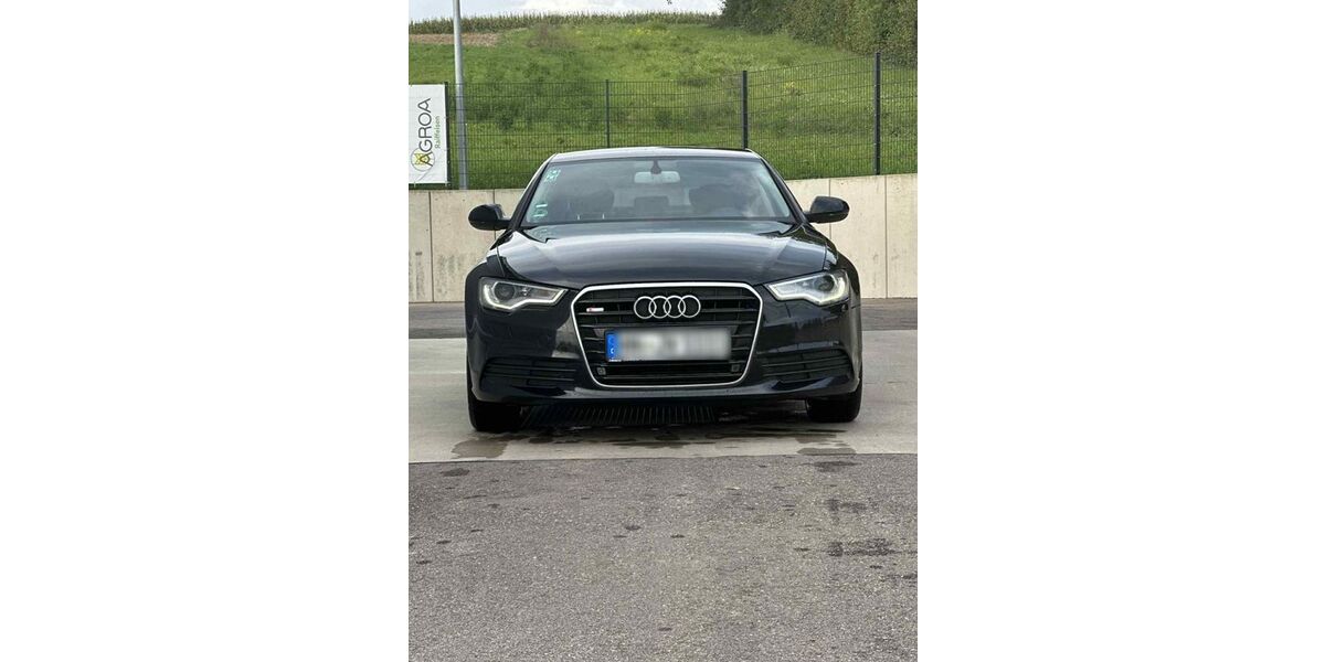 Audi A6 253.500 km 10.500 &euro; Mannheim 68309