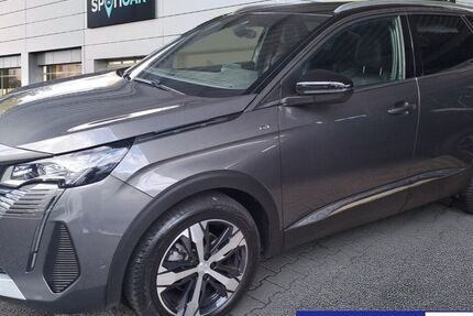 Peugeot 3008 23.630 km 21.990 &euro; Mannheim 68309