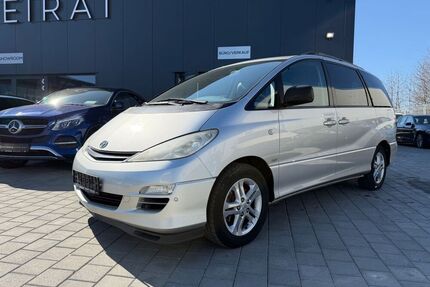 Toyota Previa