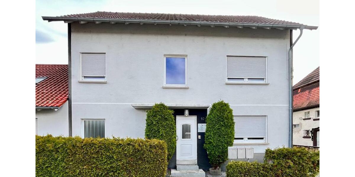 Helle 2-Zimmer-Wohnung (70 m²) mit Balkon & Einbauküche in Brühl 2 zimmer