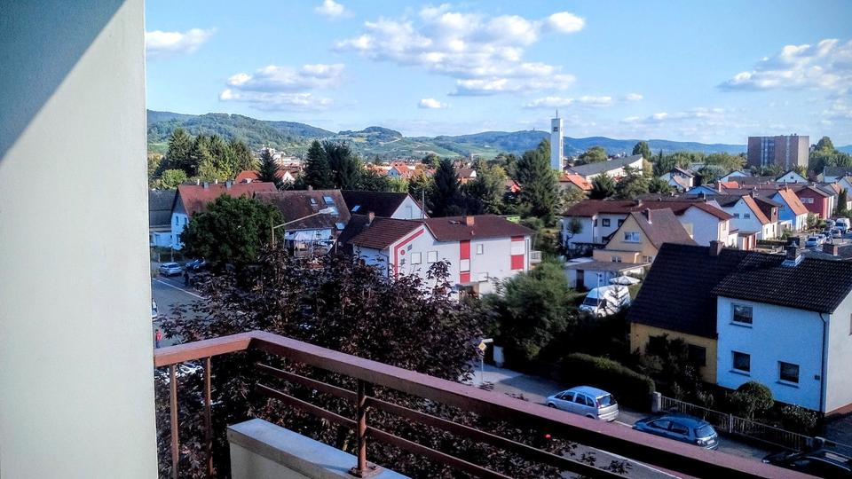 Etagenwohnung Bensheim - 2 Zimmer, 59 m&sup2;, 179.000&euro; | Angebot:26947945
