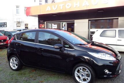 Ford Fiesta 43.842 km 6.990 &euro; Ludwigshafen am Rhein 67059