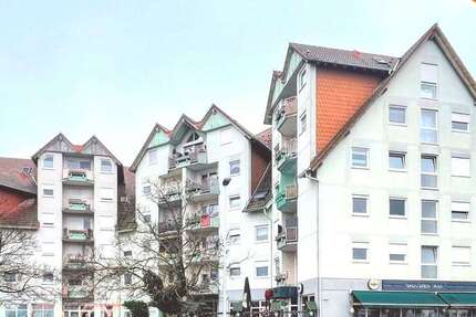 Wohnung Bobenheim-Roxheim Roxheim - 2 Zimmer, 54 m&sup2;, 185.000&euro; | Angebot:25279992