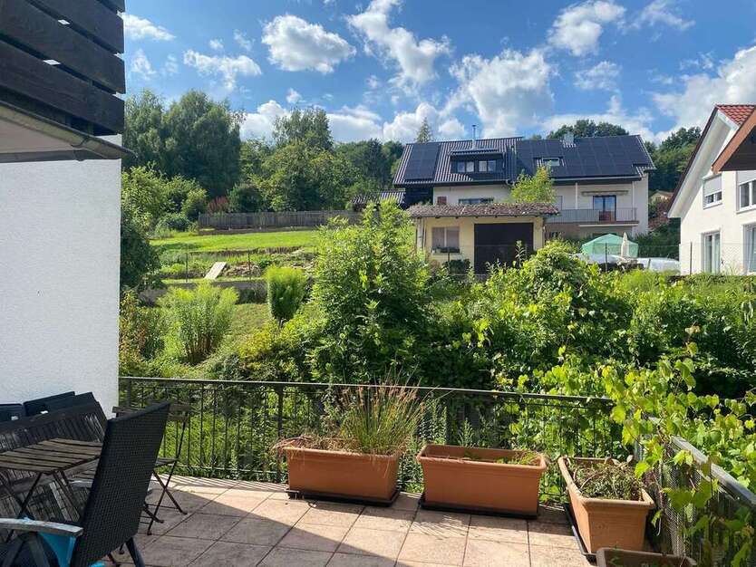 Wohnung zum Mieten in Bammental 960 € 119 m²