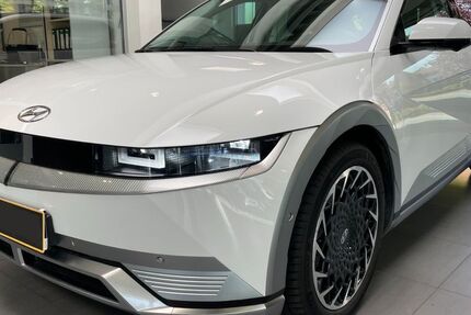 Hyundai IONIQ 5 25.506 km 24.600 &euro; Hockenheim 68766
