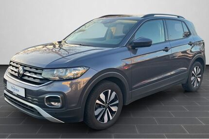 VW T-Cross 71.410 km 22.795 &euro; Hockenheim 68766