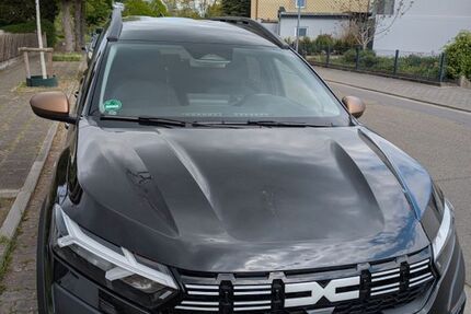 Dacia Jogger 17.000 km 18.400 &euro; Schifferstadt 67105