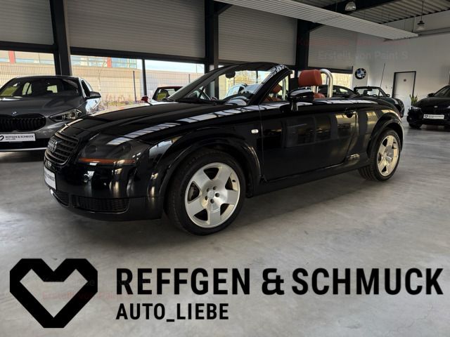 Audi TT 143.200 km 14.890 &euro; Mannheim 68309